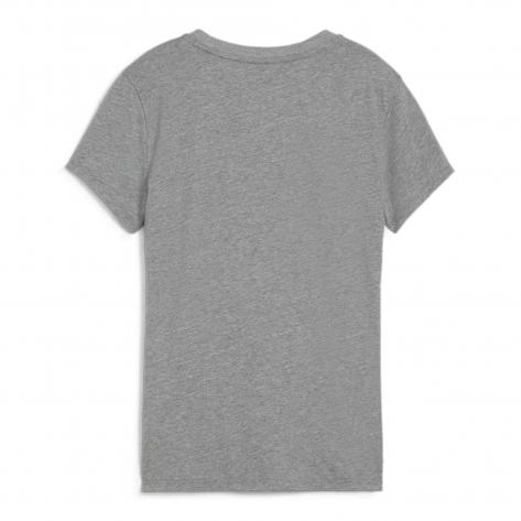 Puma Damen T-Shirt teamGOAL Casuals Tee Wmn 658617 