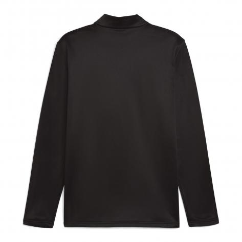 Puma Herren Trainingstop teamADDITIONS Warm Top 659256 
