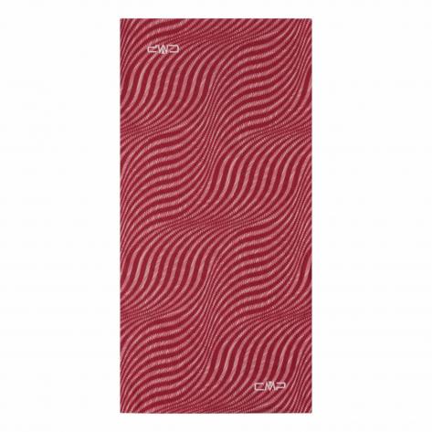 CMP Unisex Neckwarmer NECKWARMER 6595540-29ZU Peony/Pink | One size