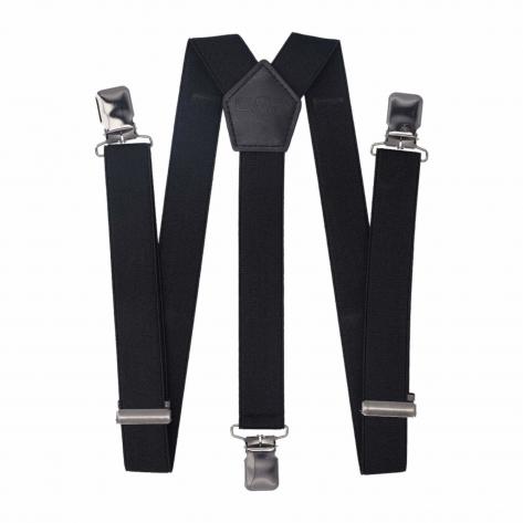 CMP Unisex Skihosen Hosenträger UNISEX SUSPENDER 6595743-U901 Nero | One size