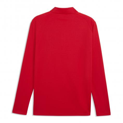 Puma Herren Trainingstop teamFINAL26 Training 1/4 Zip Top 659679 