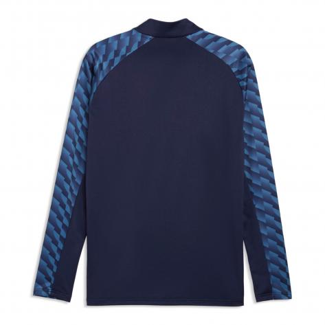 Puma Herren Trainingstop teamLIGA26 1/4 Zip Top 659724 