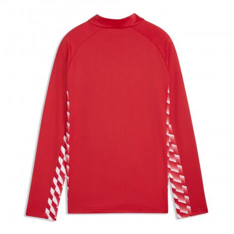 Puma Kinder Trainingsjacke teamLIGA26 Training Jacket Jr 659729 