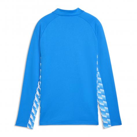 Puma Kinder Trainingsjacke teamLIGA26 Training Jacket Jr 659729 