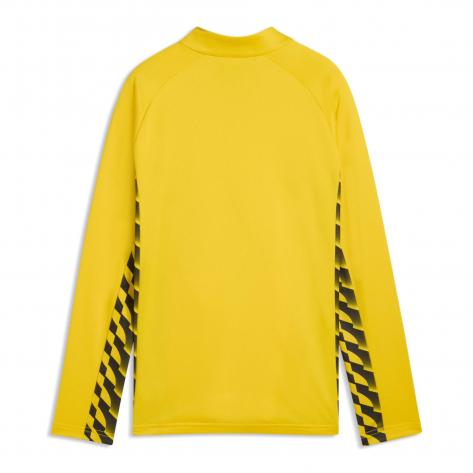 Puma Kinder Trainingsjacke teamLIGA26 Training Jacket Jr 659729 