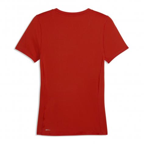 Puma Herren Shirt teamLIGA26 Baselayer Tee SS 660448 