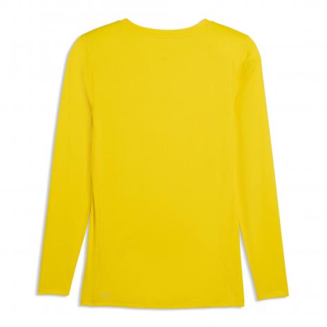 Puma Herren Langarmshirt teamLIGA26 Baselayer Tee LS 660451 