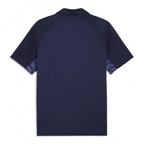 Puma Herren Polo Shirt teamLIGA26 Sideline Polo 660928 