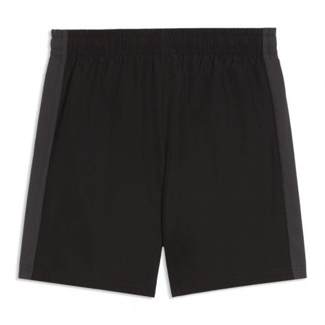 Puma Kinder Short teamLIGA26 Sideline Shorts Jr 660932 