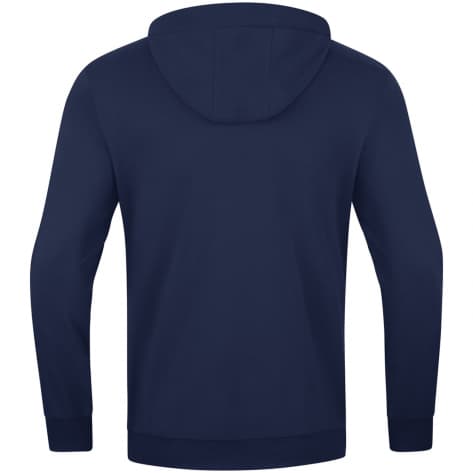 Jako Herren Kapuzenpullover Power 6723 