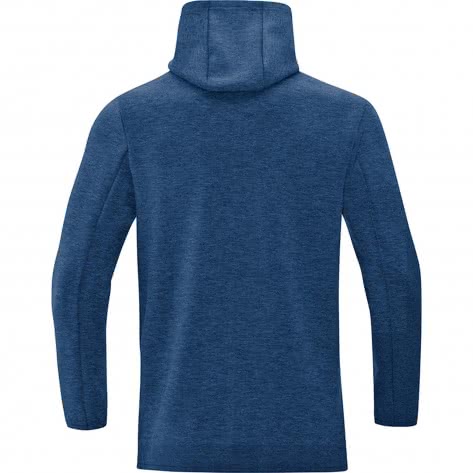 Jako Herren Kapuzenpullover Premium Basics 6729 