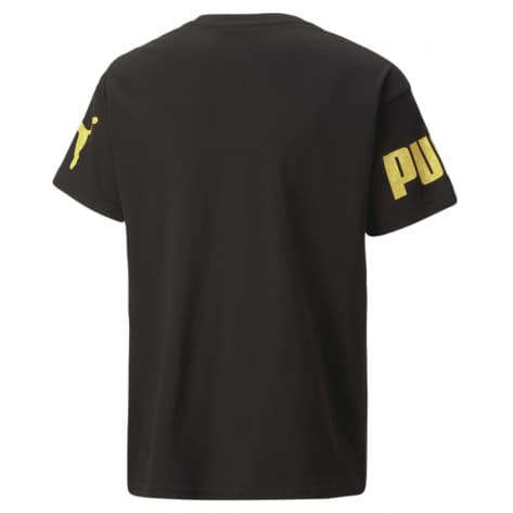 Puma Jungen T-Shirt Power Summer Tee 673232 