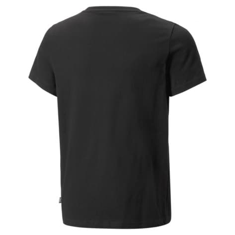 Puma Jungen T-Shirt ESS+ Street Art Summer Tee 673281 