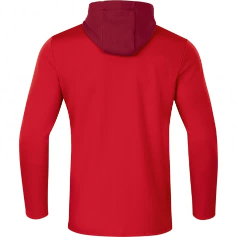 Jako Herren Kapuzenjacke Champ 2.0 6820 