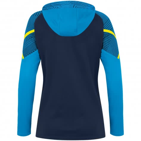 Jako Damen Kapuzenjacke Performance 6822 