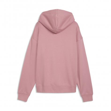 Puma Damen Kapuzenpullover ESS Small No. 1 Logo 682397 