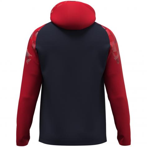 Jako Herren Kapuzenjacke Sonic 6826 