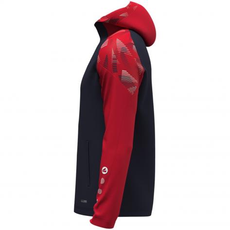 Jako Damen Kapuzenjacke Sonic 6826D 