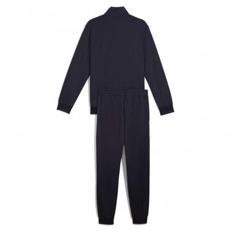 Puma Herren Trainingsanzug Poly Colorblock Suit 687304 