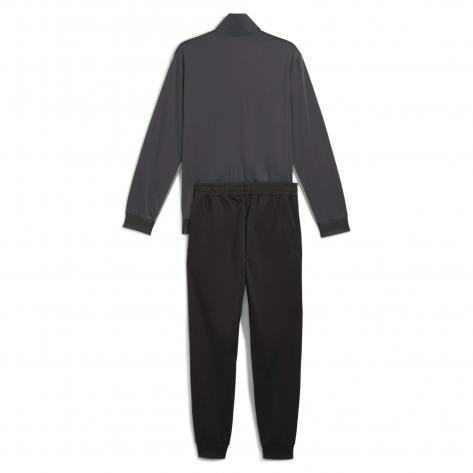 Puma Herren Trainingsanzug Poly Colorblock Suit 687304 