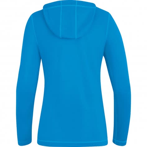 Jako Damen Kapuzenjacke Run 2.0 6875 