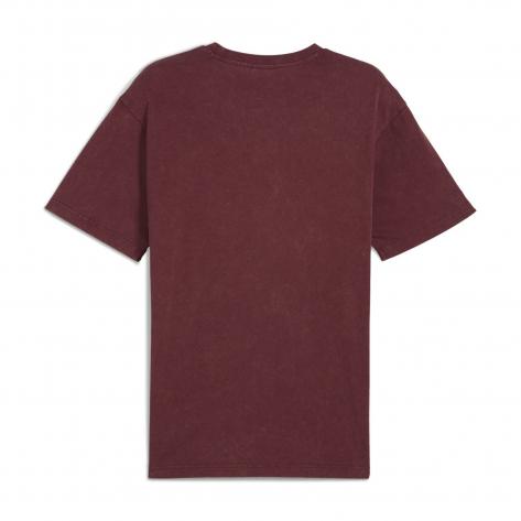 Puma Herren T-Shirt ESS Elevated Relaxed Wash Tee 688048 