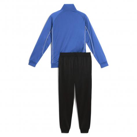 Puma Herren Polyesteranzug Poly Piping Suit 688172 