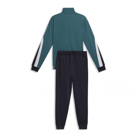 Puma Herren Trainingsanzug ESS Block Poly Suit 691767 