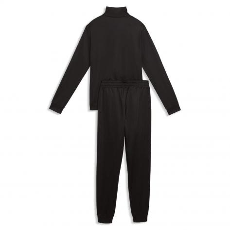 Puma Damen Trainigsanzug Poly Suit cl 691904 