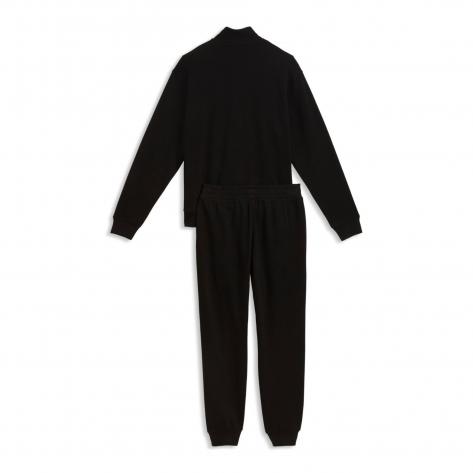 Puma Damen Trainingsanzug Twill Standard Suit cl 694001 
