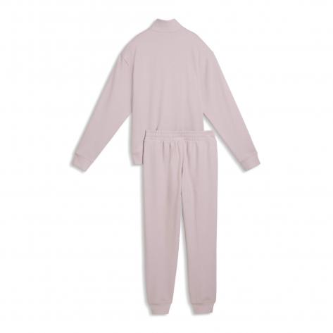 Puma Damen Trainingsanzug Twill Standard Suit cl 694001 