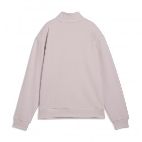 Puma Damen Pullover ESS ELEVATED Standard Half-Zip 694016 