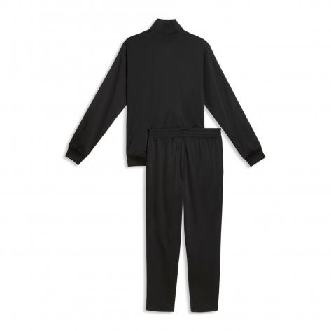 Puma Herren Trainingsanzug Poly Tape Suit 694349 