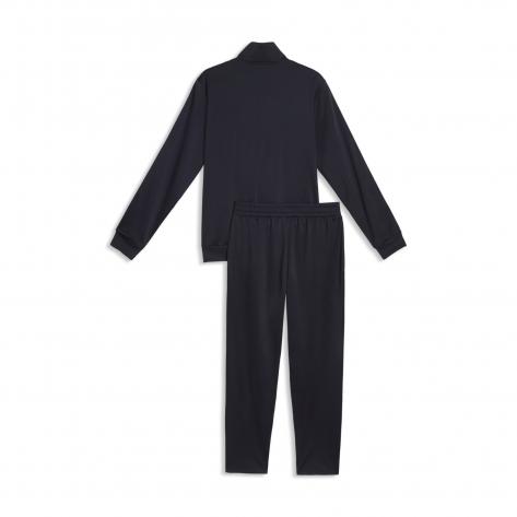 Puma Herren Trainingsanzug Poly Tape Suit 694349 