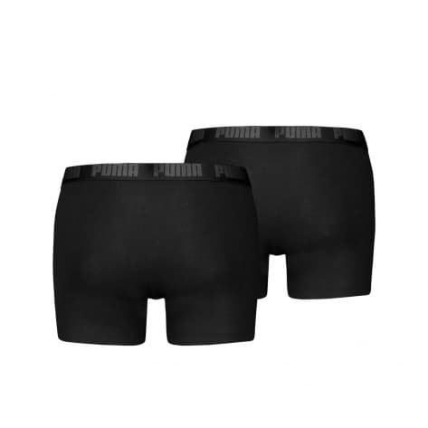 Puma Herren Boxershorts Men Everday Basic Boxers 2P 701226387 