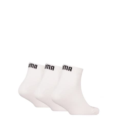 Puma Kinder Socken Kids Plain Quarter 3P 701233224 