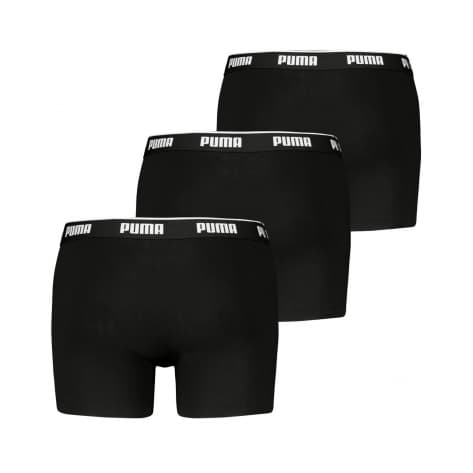 Puma Herren Boxershort EVERYDAY BASIC BOXERS 3P 701234187 