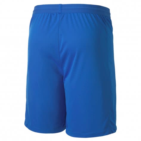 Puma Herren Short teamFINAL 21 Knit Shorts 704257 