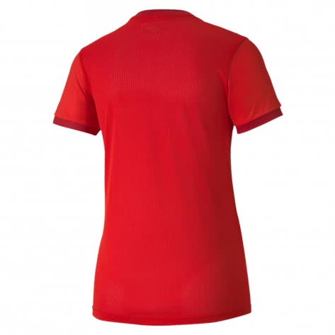 Puma Damen Trikot teamGOAL 23 Jersey W 704378-01 XS Puma Red-Chili Pepper | XS