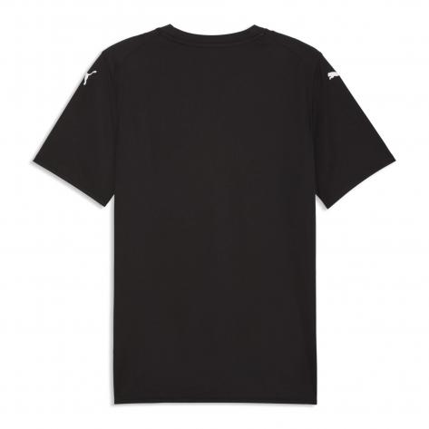 Puma Herren Trikot teamFINAL26 Graphic Jersey 706536 