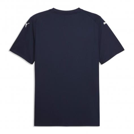 Puma Herren Trikot teamFINAL26 Graphic Jersey 706536 