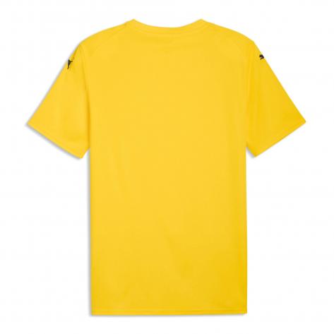 Puma Herren Trikot teamFINAL26 Graphic Jersey 706536 