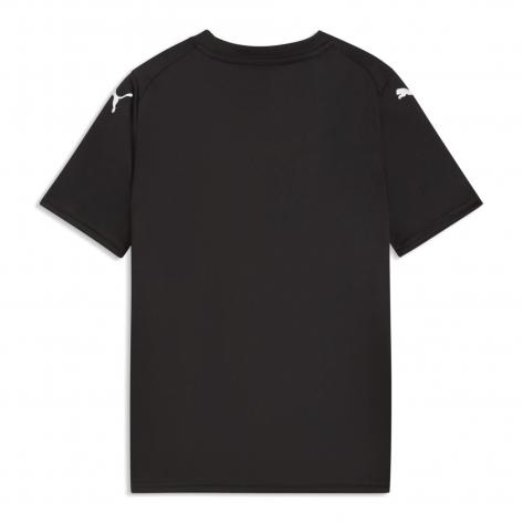 Puma Kinder Trikot teamFINAL26 Graphic Jersey 706537 