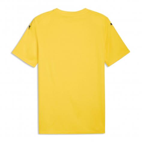 Puma Kinder Trikot teamFINAL26 Graphic Jersey 706537 