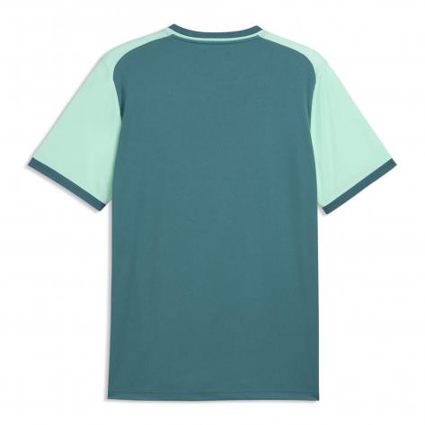 Puma Herren Trikot teamLIGA26 Matchday Jersey 706544 