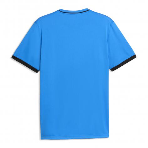 Puma Herren Trikot teamLIGA26 Striped Jersey 706550 