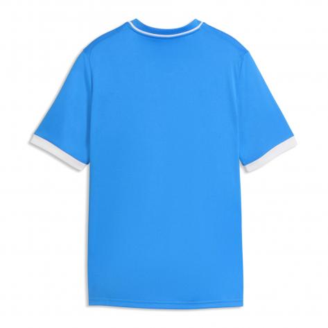 Puma Kinder Trikot teamLIGA26 Striped Jersey 706551 