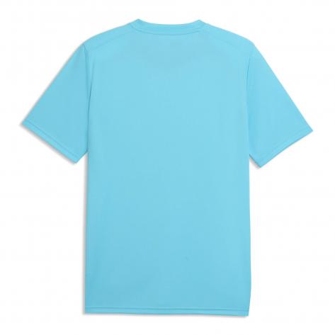 Puma Herren Schiedsrichter Trikot teamLIGA26 Referee Jersey 706557 