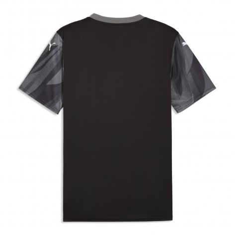 Puma Herren Trikot teamFINAL26 Graphic+ Jersey 706654 