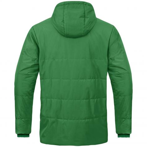 Jako Kinder Coachjacke One Mit Kapuze 7120 